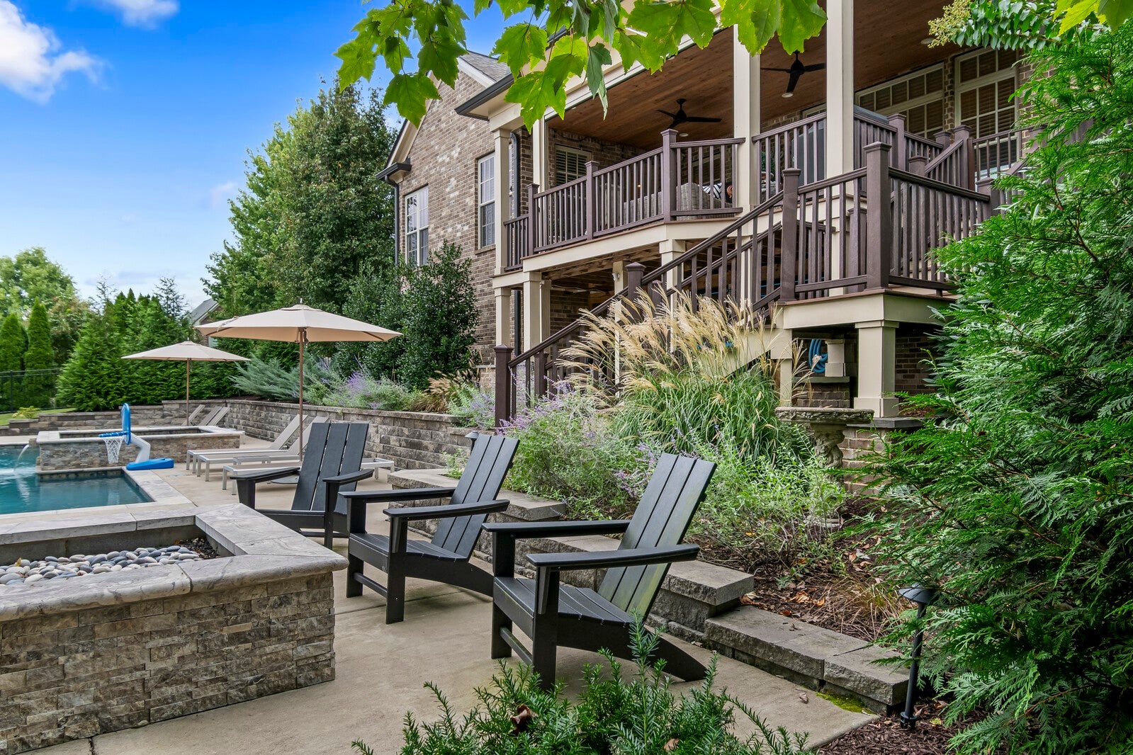 Brentwood, Tennessee, 37027, United States, 5 Bedrooms Bedrooms, ,7 BathroomsBathrooms,Residential,Active,2011215