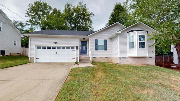 205 JUMPERS PASS, OAK GROVE, KY 42262 - Image 1