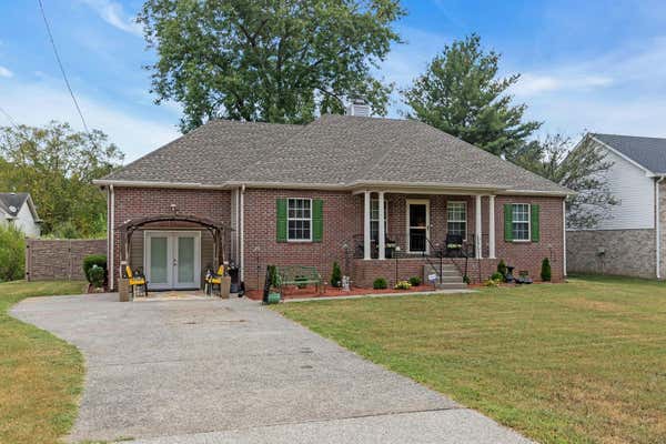 1100 WILLIAMSON RD, GOODLETTSVILLE, TN 37072 - Image 1