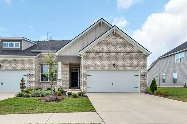 167 WILLOW BEND DR, MOUNT JULIET, TN 37122 - Image 1