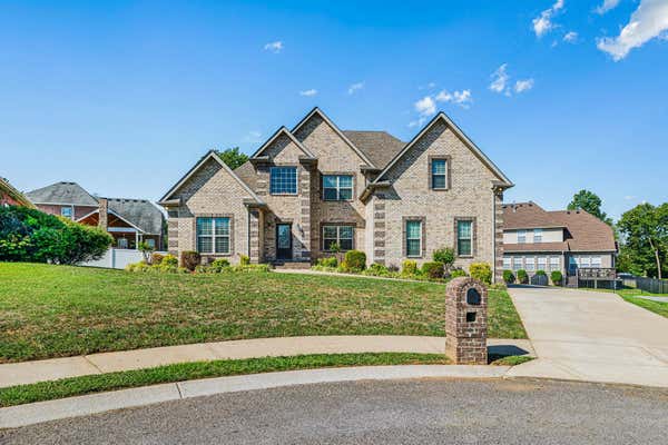 1205 FRINTON CT, SMYRNA, TN 37167 - Image 1