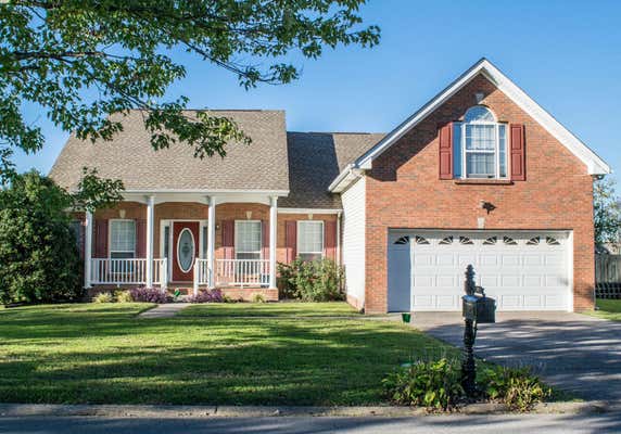 139 HOLLY LN, WHITE HOUSE, TN 37188 - Image 1