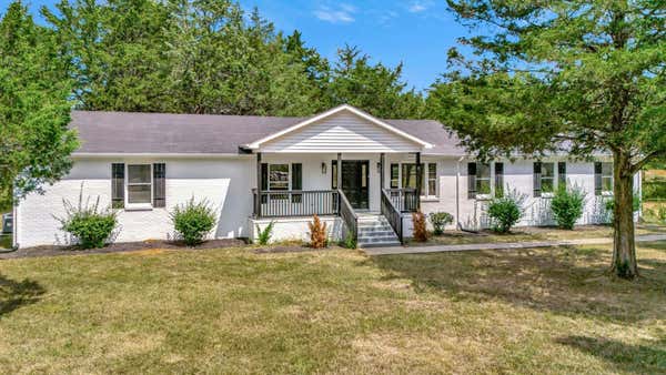 3935 CHRISTIANA HOOVERS GAP RD, CHRISTIANA, TN 37037 - Image 1