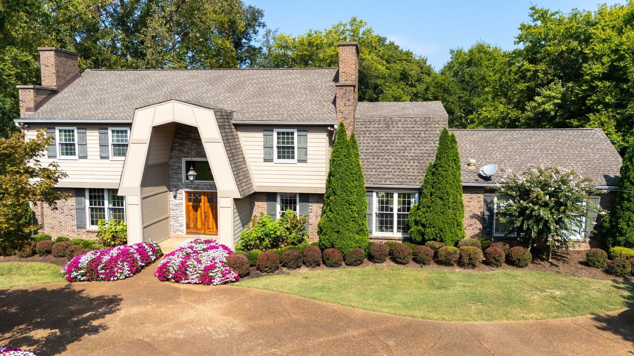 Nashville, Tennessee, 37221, United States, 4 Bedrooms Bedrooms, ,3 BathroomsBathrooms,Residential,Active,1967104