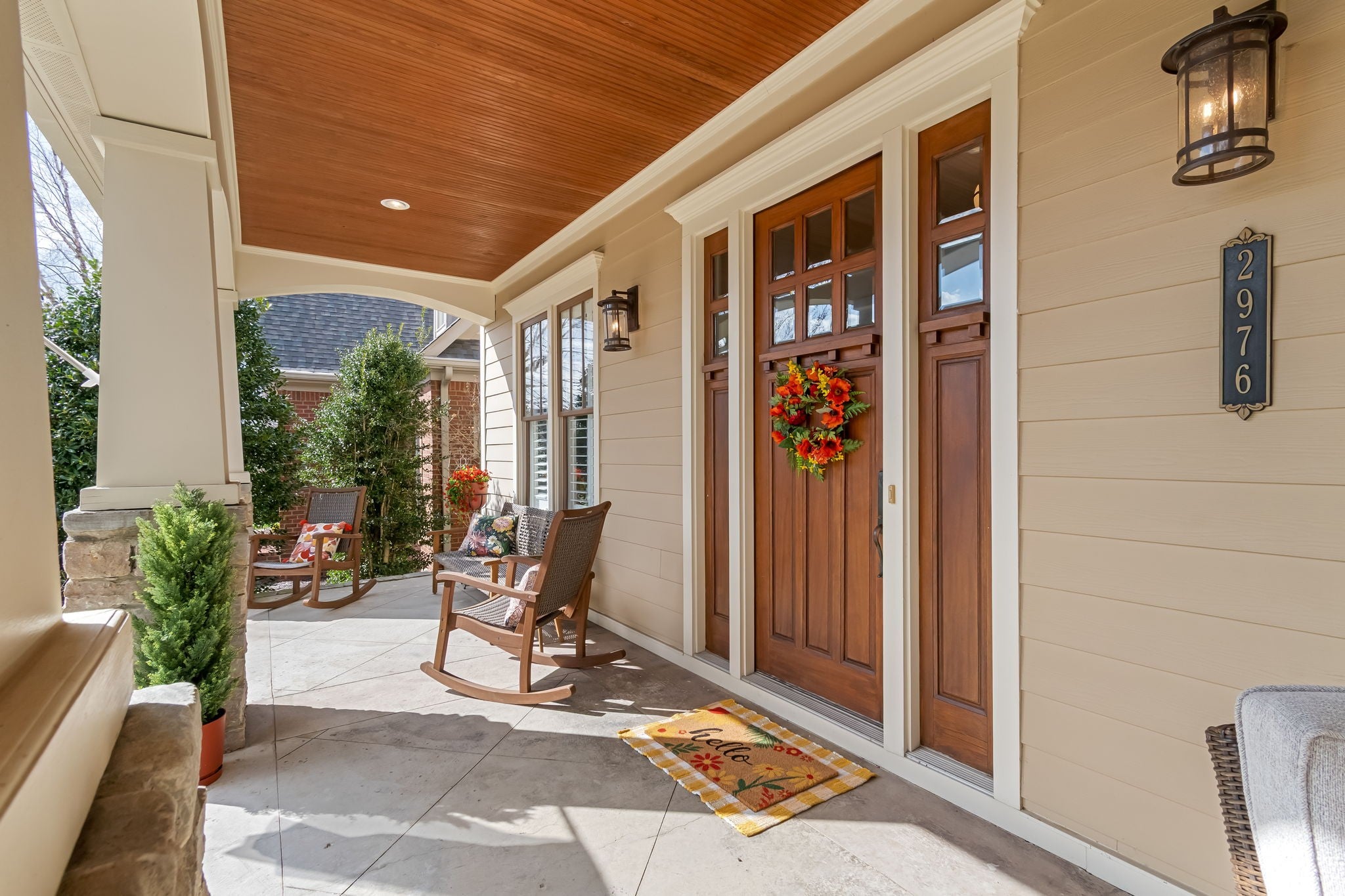 Thompsons Station, Tennessee, 37179, United States, 5 Bedrooms Bedrooms, ,5 BathroomsBathrooms,Residential,Active,2028176