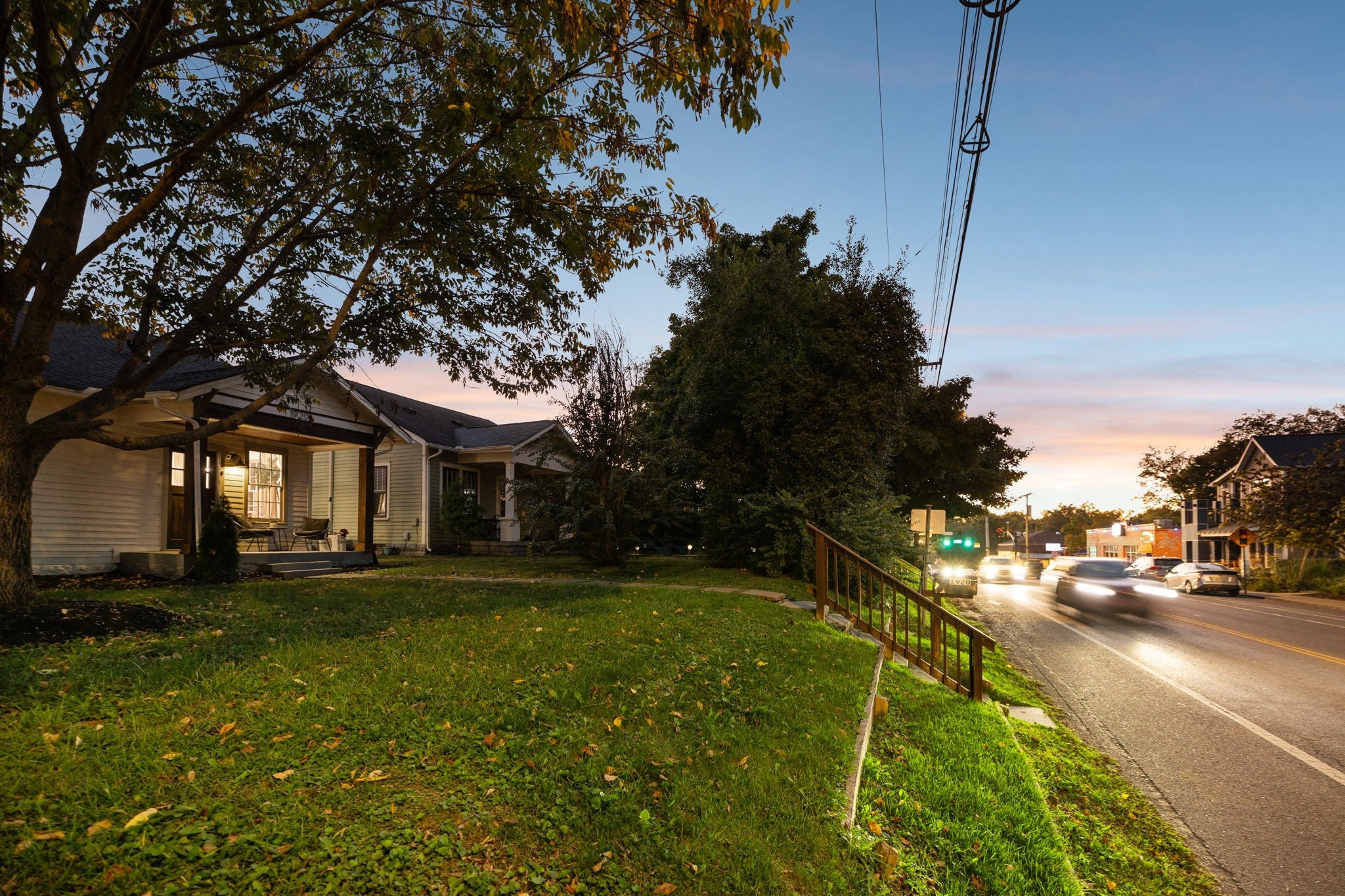 Nashville, Tennessee, 37206, United States, 3 Bedrooms Bedrooms, ,2 BathroomsBathrooms,Residential,Active,1912805