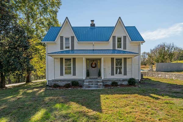 584 LANCASTER RD, LANCASTER, TN 38569 - Image 1