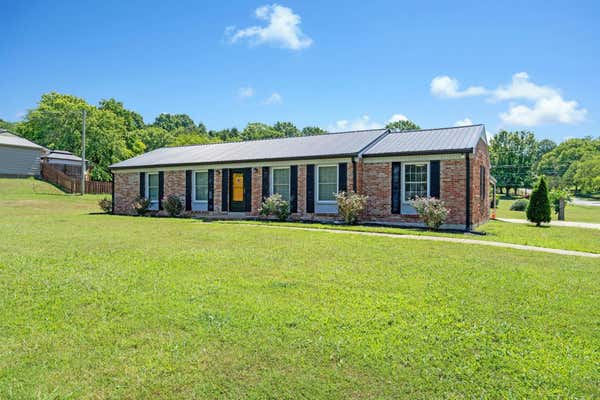 201 GLENDALE DR, PULASKI, TN 38478 - Image 1