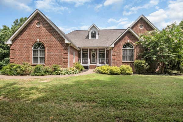 3987 AKIN RIDGE RD, WILLIAMSPORT, TN 38487 - Image 1