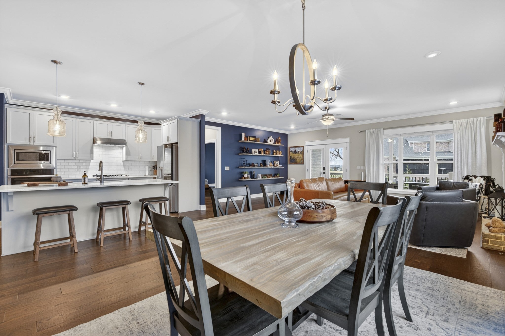 Mount Juliet, Tennessee, 37122, United States, 4 Bedrooms Bedrooms, ,3 BathroomsBathrooms,Residential,Active,2002670