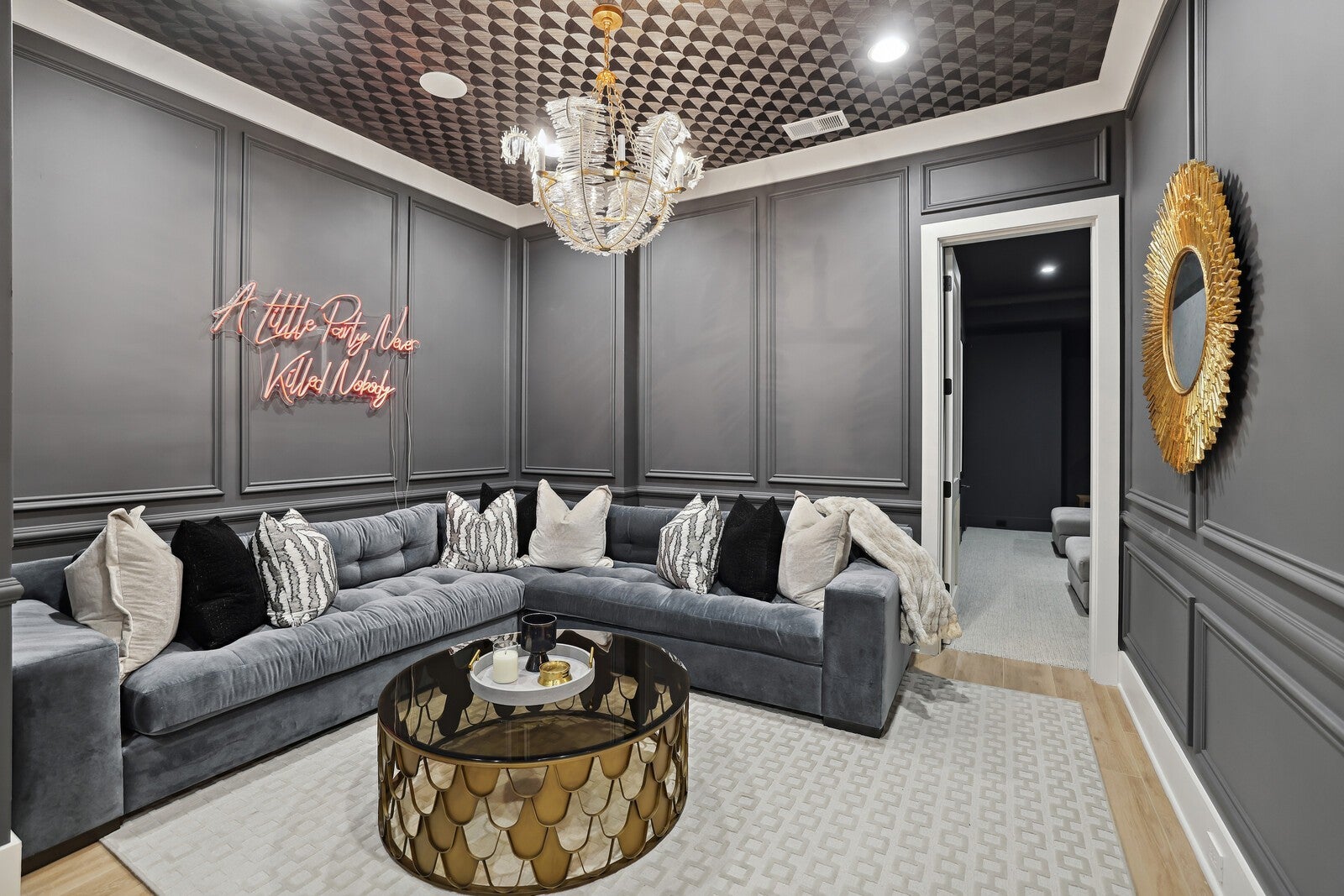 Franklin, Tennessee, 37067, United States, 5 Bedrooms Bedrooms, ,6 BathroomsBathrooms,Residential,Active,2009381