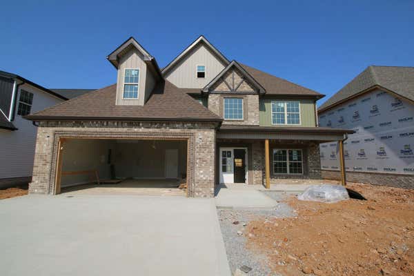 587 SUMMERFIELD, CLARKSVILLE, TN 37040 - Image 1