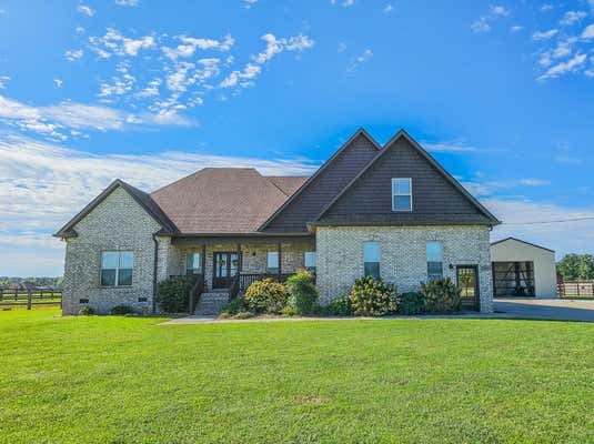 2484 UNIONVILLE DEASON RD, BELL BUCKLE, TN 37020 - Image 1