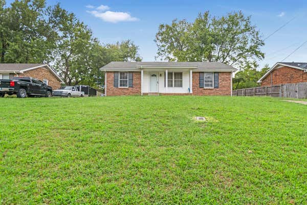 504 GINKGO DR, CLARKSVILLE, TN 37042 - Image 1