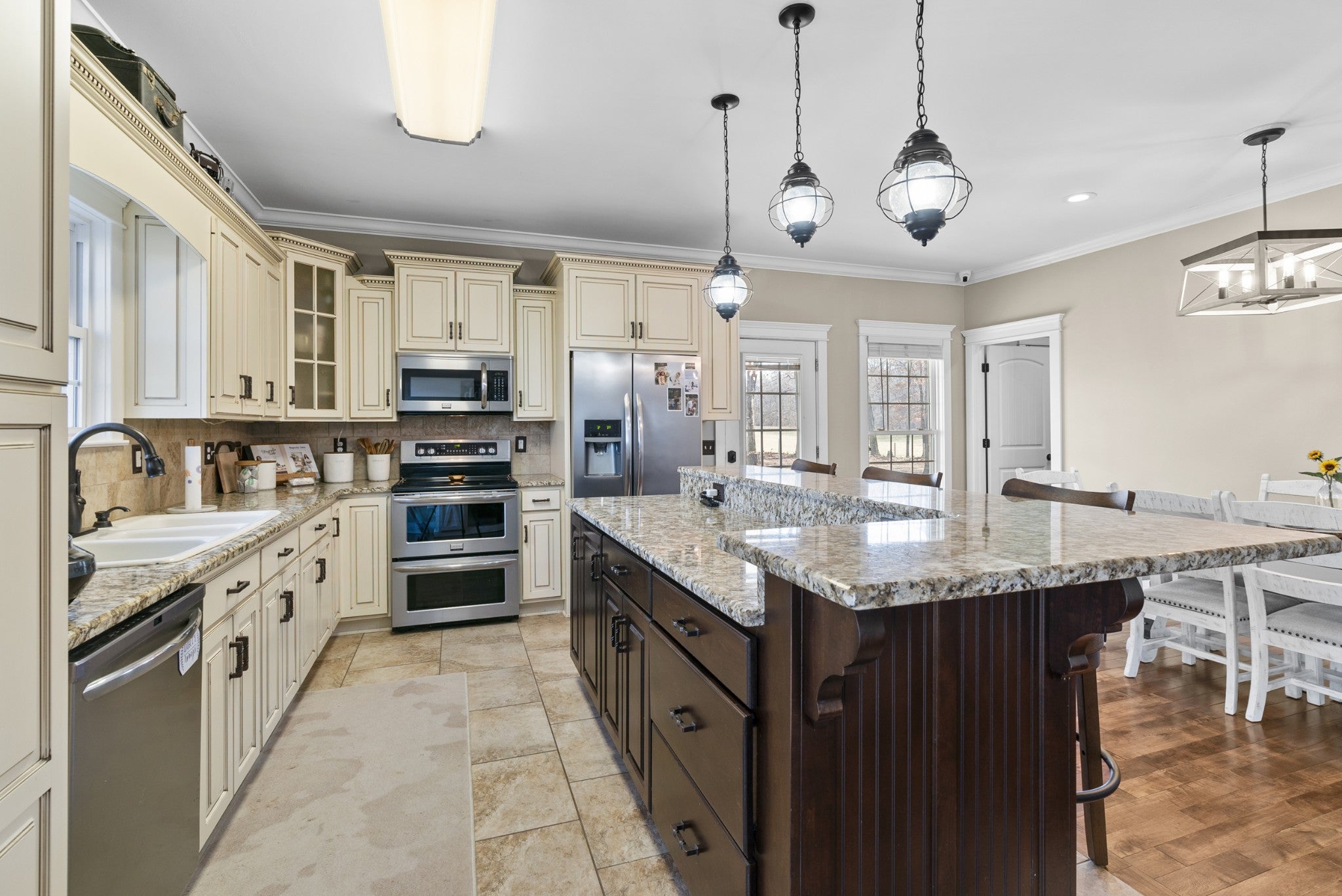 Springfield, Tennessee, 37172, United States, 4 Bedrooms Bedrooms, ,3 BathroomsBathrooms,Residential,Active,2015442