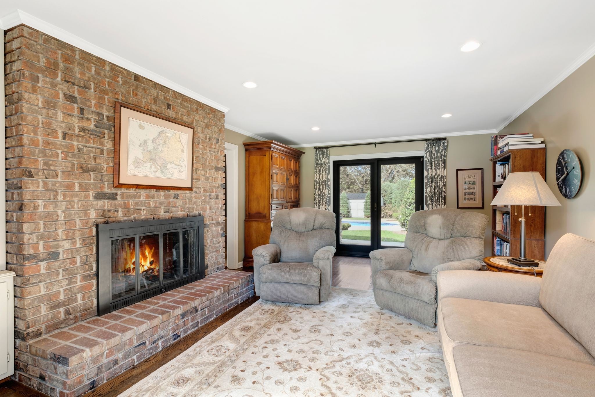 Nashville, Tennessee, 37221, United States, 4 Bedrooms Bedrooms, ,3 BathroomsBathrooms,Residential,Active,1967104