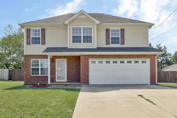 2014 PEARSON LN, LA VERGNE, TN 37086 - Image 1