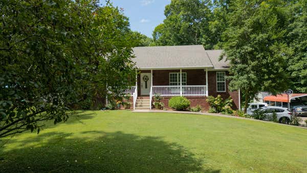 4437 THOMASVILLE RD, CHAPMANSBORO, TN 37035, photo 2 of 70