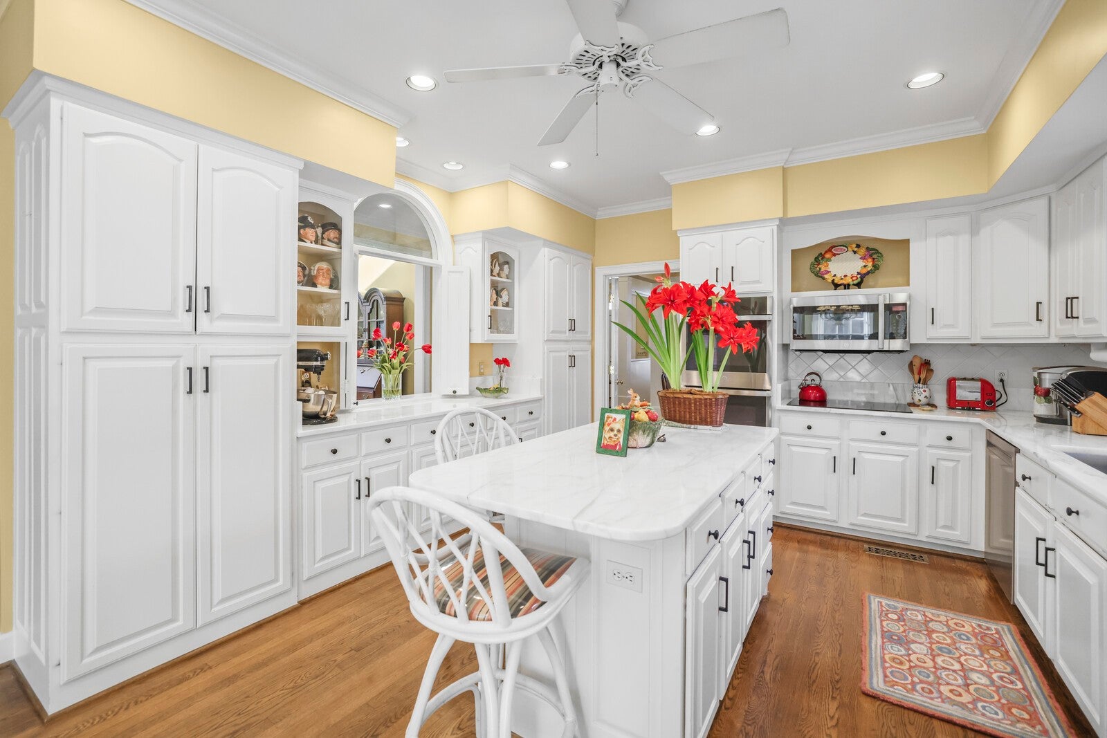 Brentwood, Tennessee, 37027, United States, 4 Bedrooms Bedrooms, ,4 BathroomsBathrooms,Residential,Active,2011457