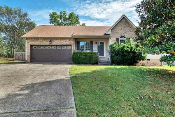 8009 PINNACLE CT, GOODLETTSVILLE, TN 37072 - Image 1