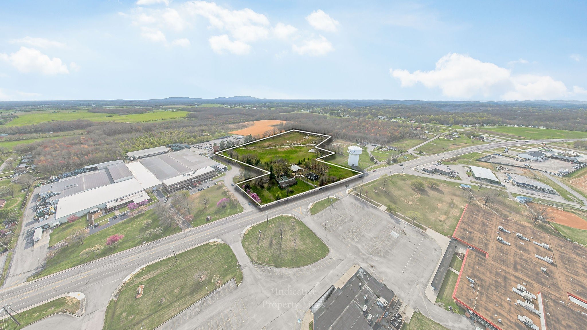 Smithville, Tennessee, 37166, United States, ,2 BathroomsBathrooms,Residential,Active,1834319