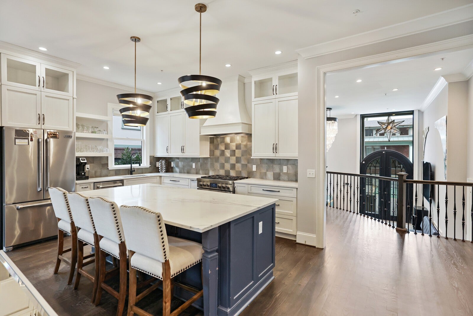 Nashville, Tennessee, 37206, United States, 7 Bedrooms Bedrooms, ,8 BathroomsBathrooms,Residential,Active,2006799