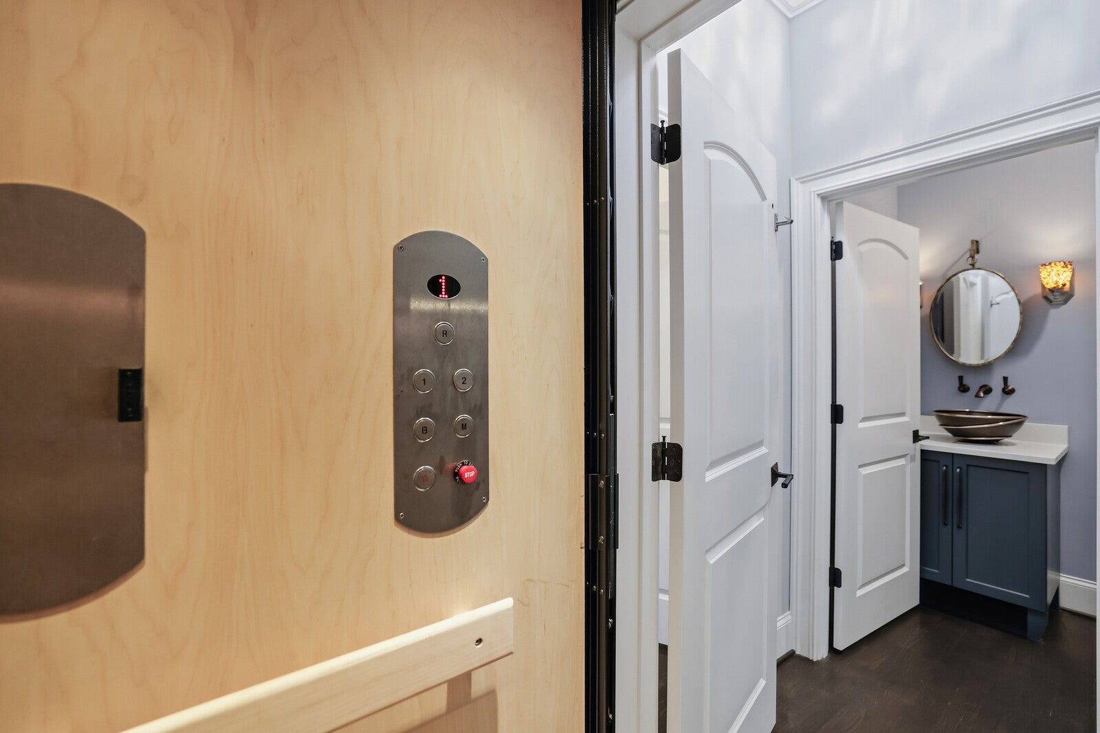 Nashville, Tennessee, 37206, United States, 7 Bedrooms Bedrooms, ,8 BathroomsBathrooms,Residential,Active,2006799