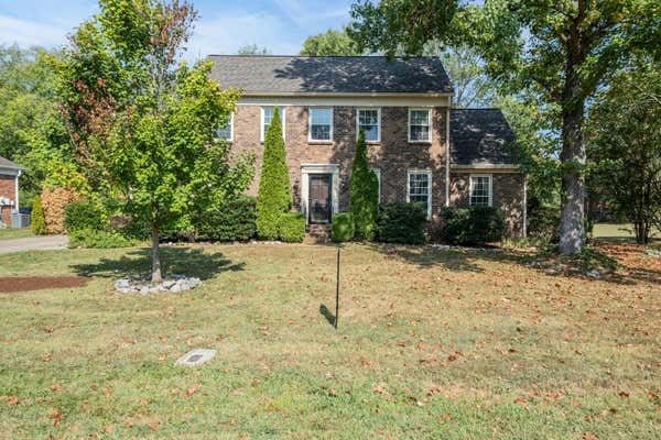 168 COTTONWOOD DR, FRANKLIN, TN 37069 - Image 1