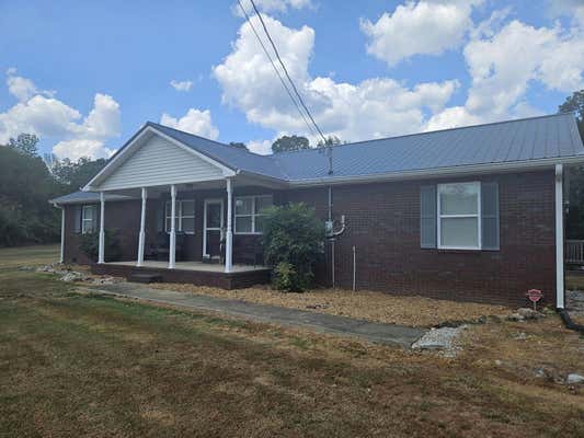 4646 BUFFALO RD, HOHENWALD, TN 38462 - Image 1