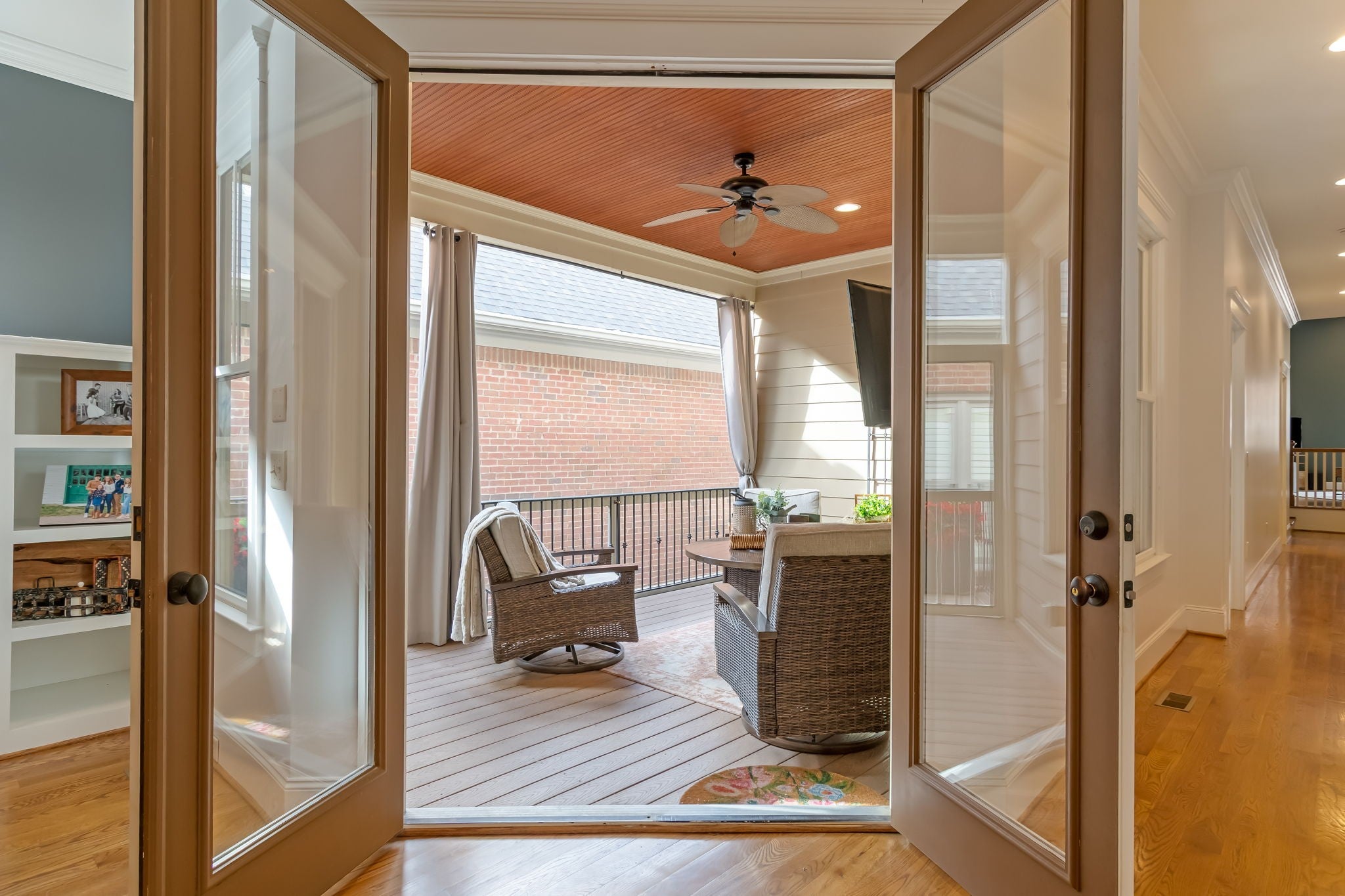 Thompsons Station, Tennessee, 37179, United States, 5 Bedrooms Bedrooms, ,5 BathroomsBathrooms,Residential,Active,2028176