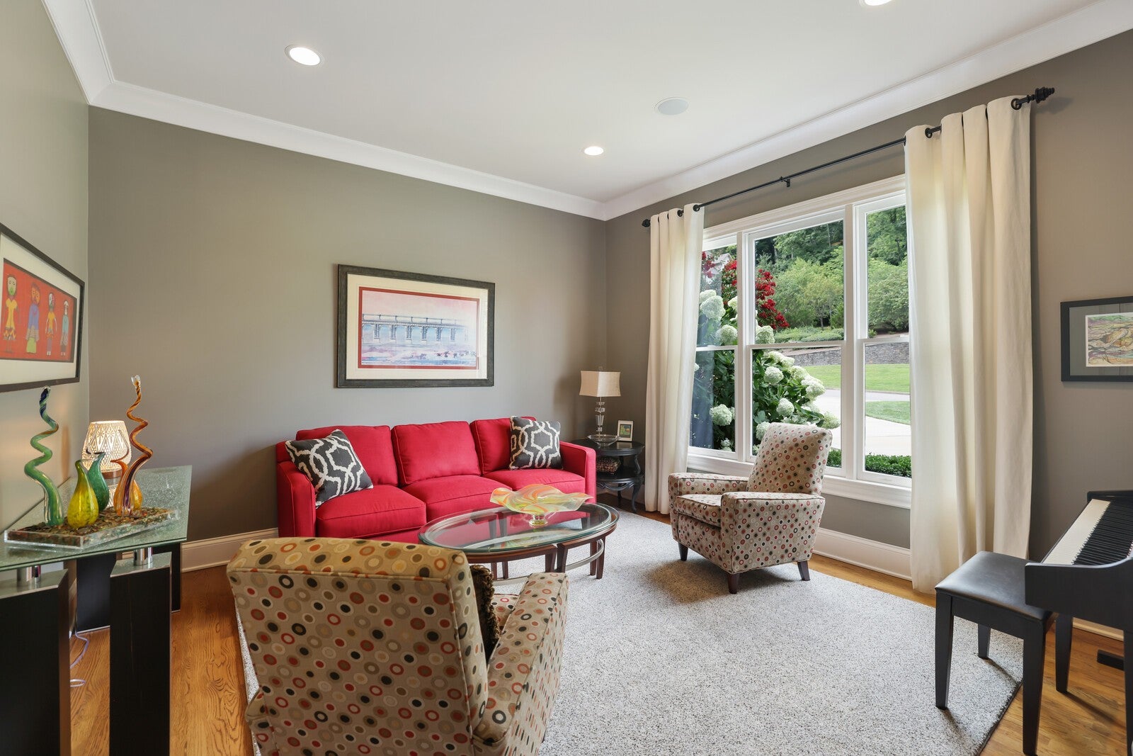 Brentwood, Tennessee, 37027, United States, 5 Bedrooms Bedrooms, ,5 BathroomsBathrooms,Residential,Active,1914575