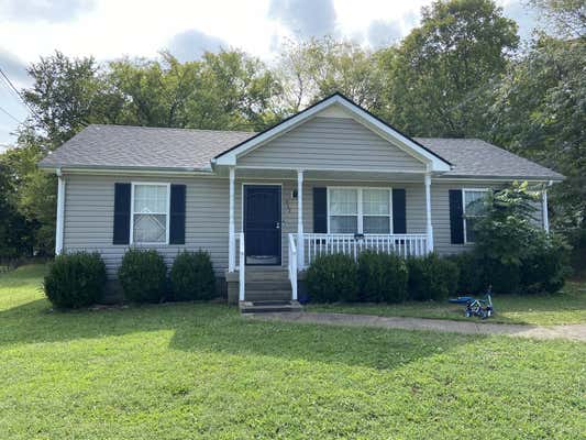 917 CRABAPPLE LN, CLARKSVILLE, TN 37040 - Image 1