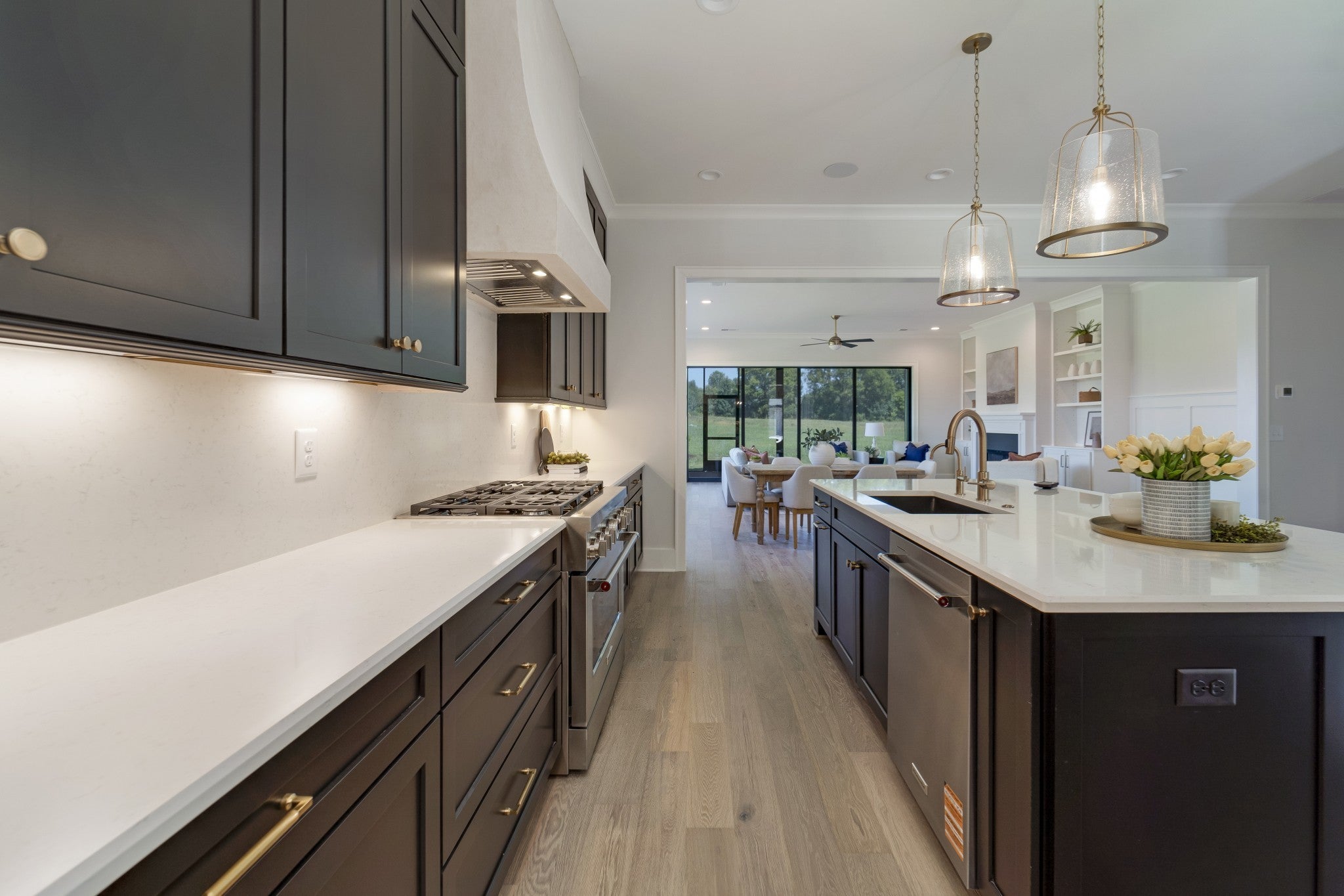 Franklin, Tennessee, 37064, United States, 5 Bedrooms Bedrooms, ,6 BathroomsBathrooms,Residential,Active,2007106