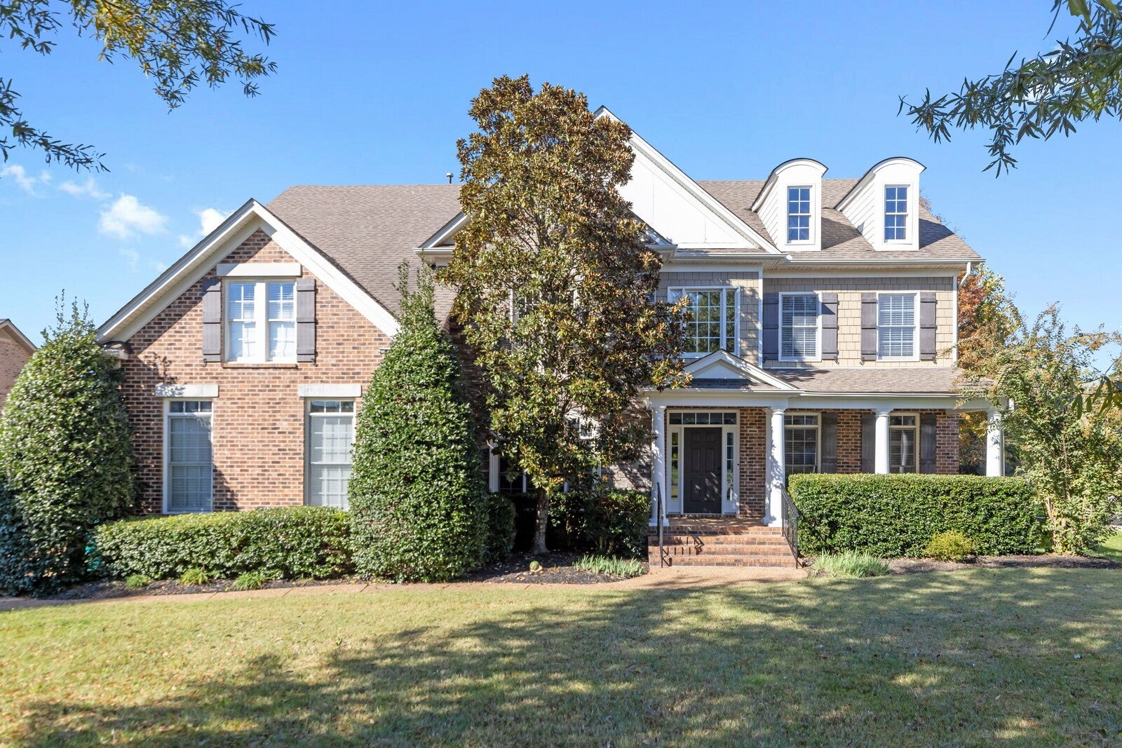 Brentwood, Tennessee, 37027, United States, 5 Bedrooms Bedrooms, ,4 BathroomsBathrooms,Residential,Active,2006880