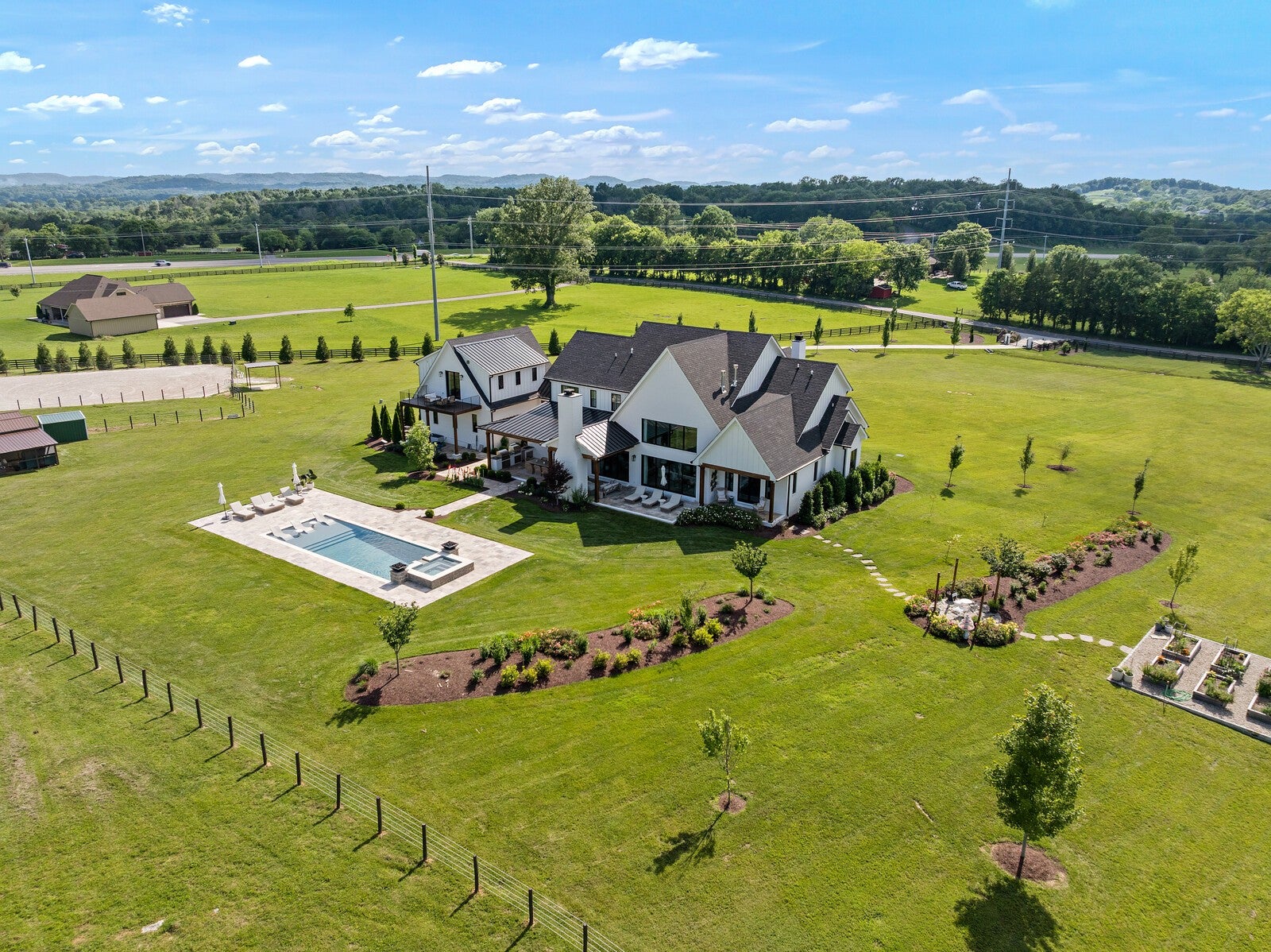 Franklin, Tennessee, 37067, United States, 5 Bedrooms Bedrooms, ,6 BathroomsBathrooms,Residential,Active,1871226