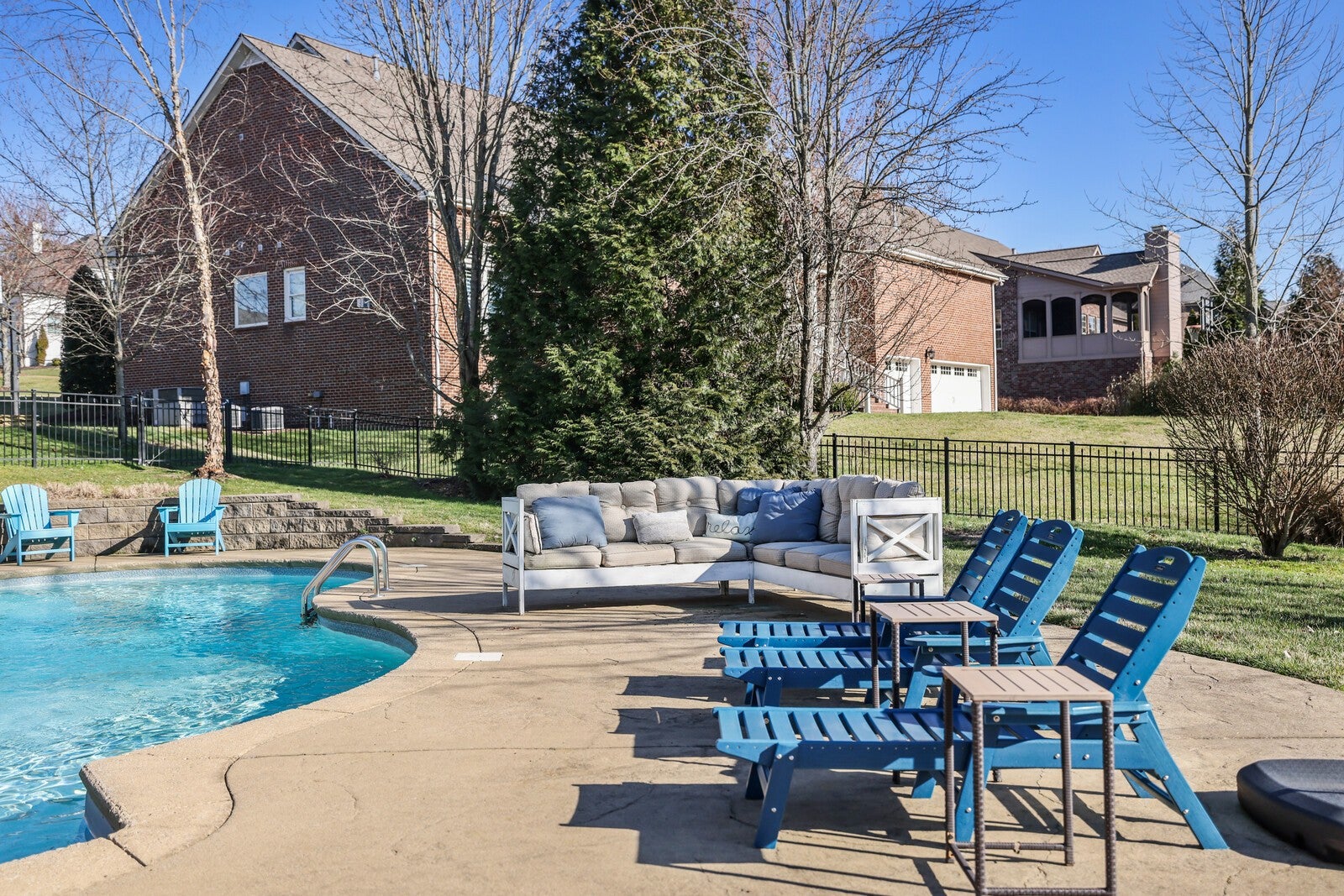 Brentwood, Tennessee, 37027, United States, 4 Bedrooms Bedrooms, ,5 BathroomsBathrooms,Residential,Active,2023870