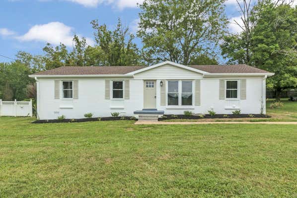 2376 MOORESVILLE PIKE, CULLEOKA, TN 38451 - Image 1