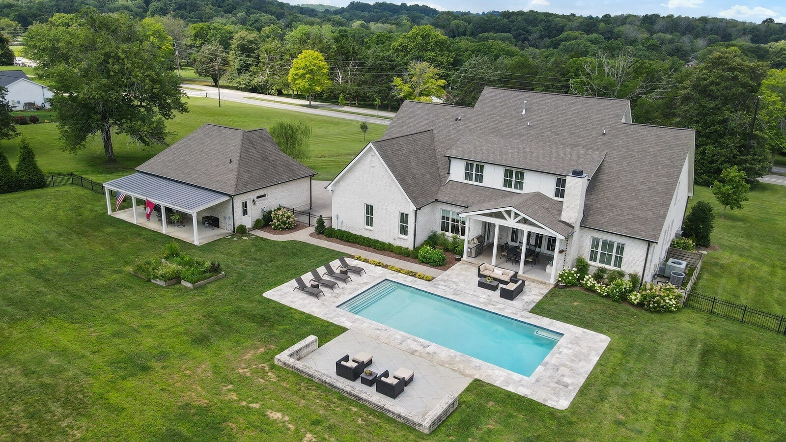 Franklin, Tennessee, 37069, United States, 5 Bedrooms Bedrooms, ,7 BathroomsBathrooms,Residential,Active,1894546