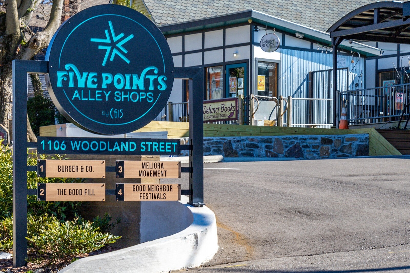 Nashville, Tennessee, 37206, United States, 4 Bedrooms Bedrooms, ,3 BathroomsBathrooms,Residential,Active,1969649