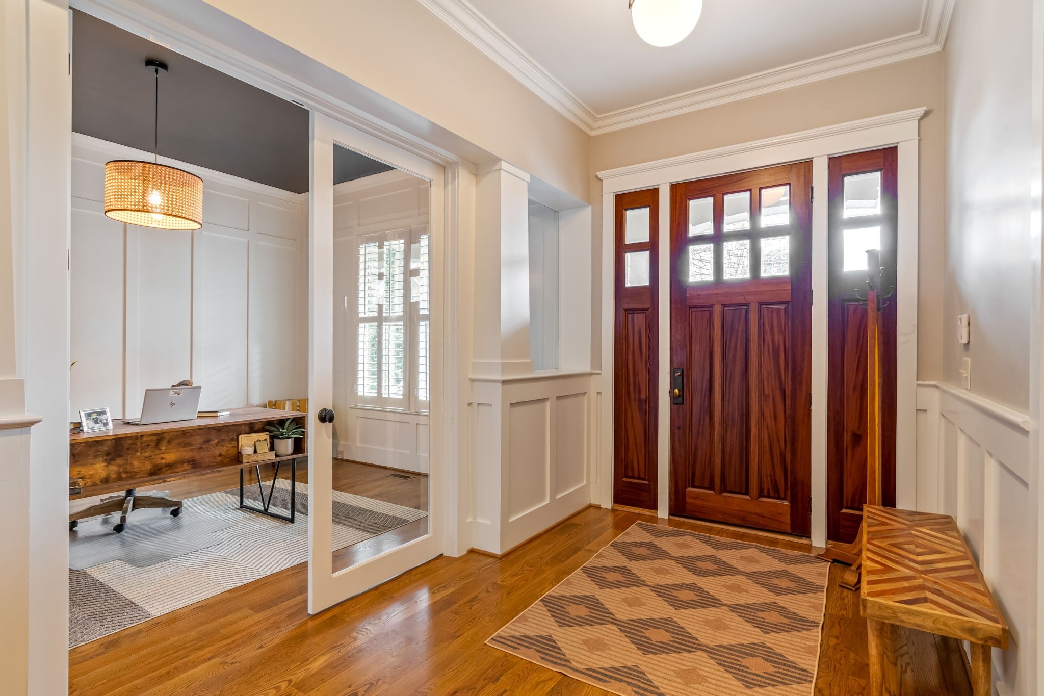 Thompsons Station, Tennessee, 37179, United States, 5 Bedrooms Bedrooms, ,5 BathroomsBathrooms,Residential,Active,2028176