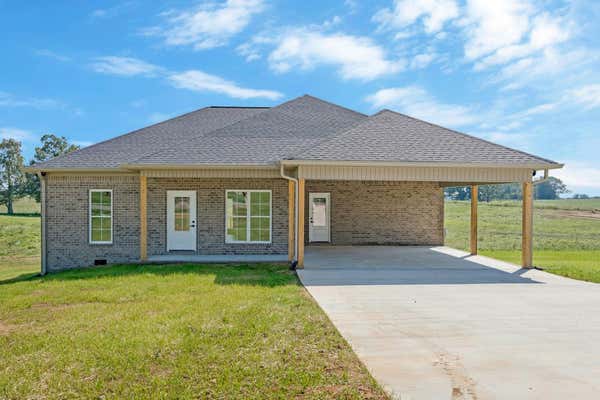 531 OLD FLORENCE PULASKI RD, LEOMA, TN 38468 - Image 1