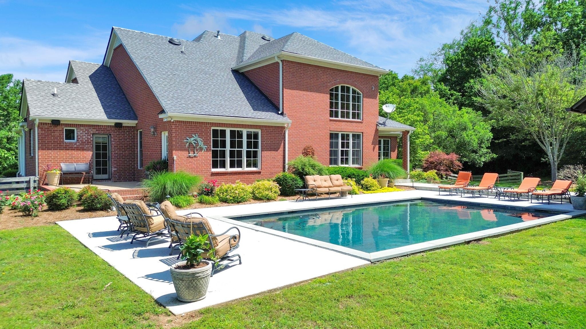 Franklin, Tennessee, 37064, United States, ,5 BathroomsBathrooms,Residential,Active,1824901