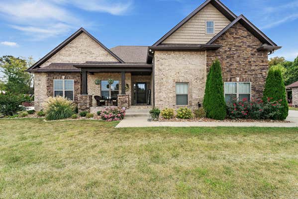 3108 BRISTOL LN, GREENBRIER, TN 37073 - Image 1