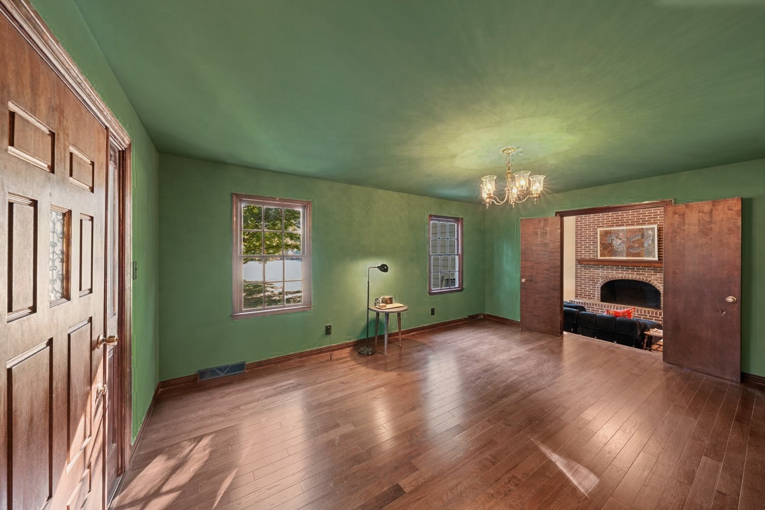 Columbia, Tennessee, 38401, United States, 4 Bedrooms Bedrooms, ,3 BathroomsBathrooms,Residential,Active,2007952