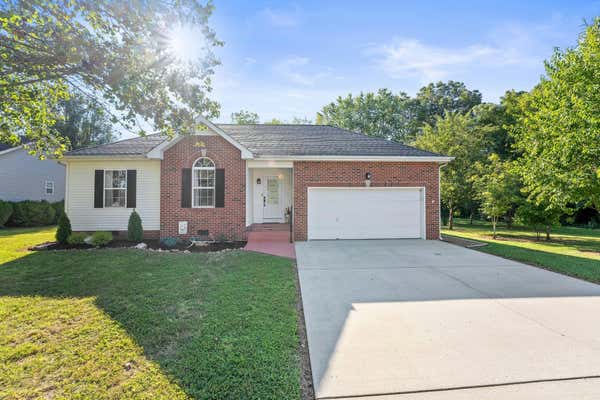 237 BROOKFIELD CIR, WINCHESTER, TN 37398 - Image 1