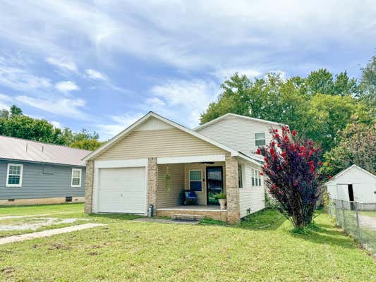 715 N VINE ST, WINCHESTER, TN 37398 - Image 1