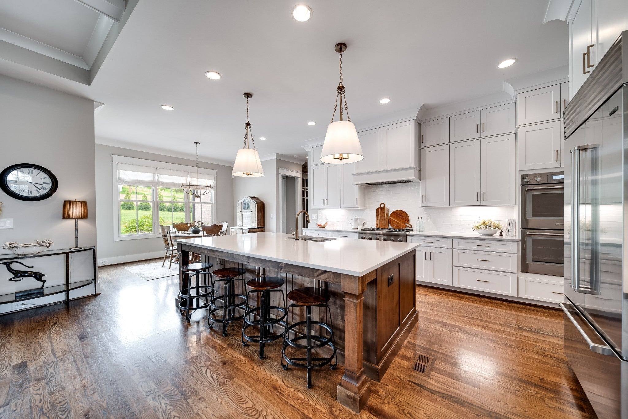 Franklin, Tennessee, 37069, United States, 5 Bedrooms Bedrooms, ,7 BathroomsBathrooms,Residential,Active,1894546