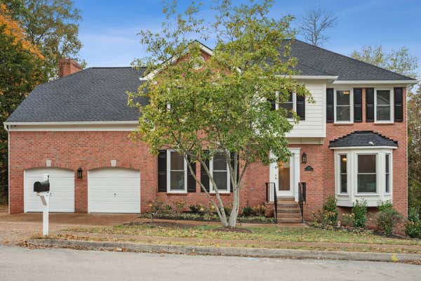 223 WINTER HILL RD, FRANKLIN, TN 37069 - Image 1