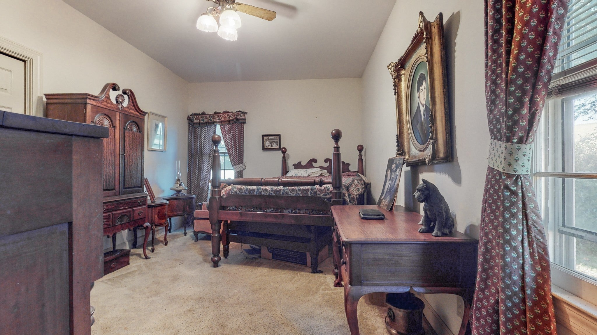 Columbia, Tennessee, 38401, United States, 3 Bedrooms Bedrooms, ,2 BathroomsBathrooms,Residential,Active,1920269