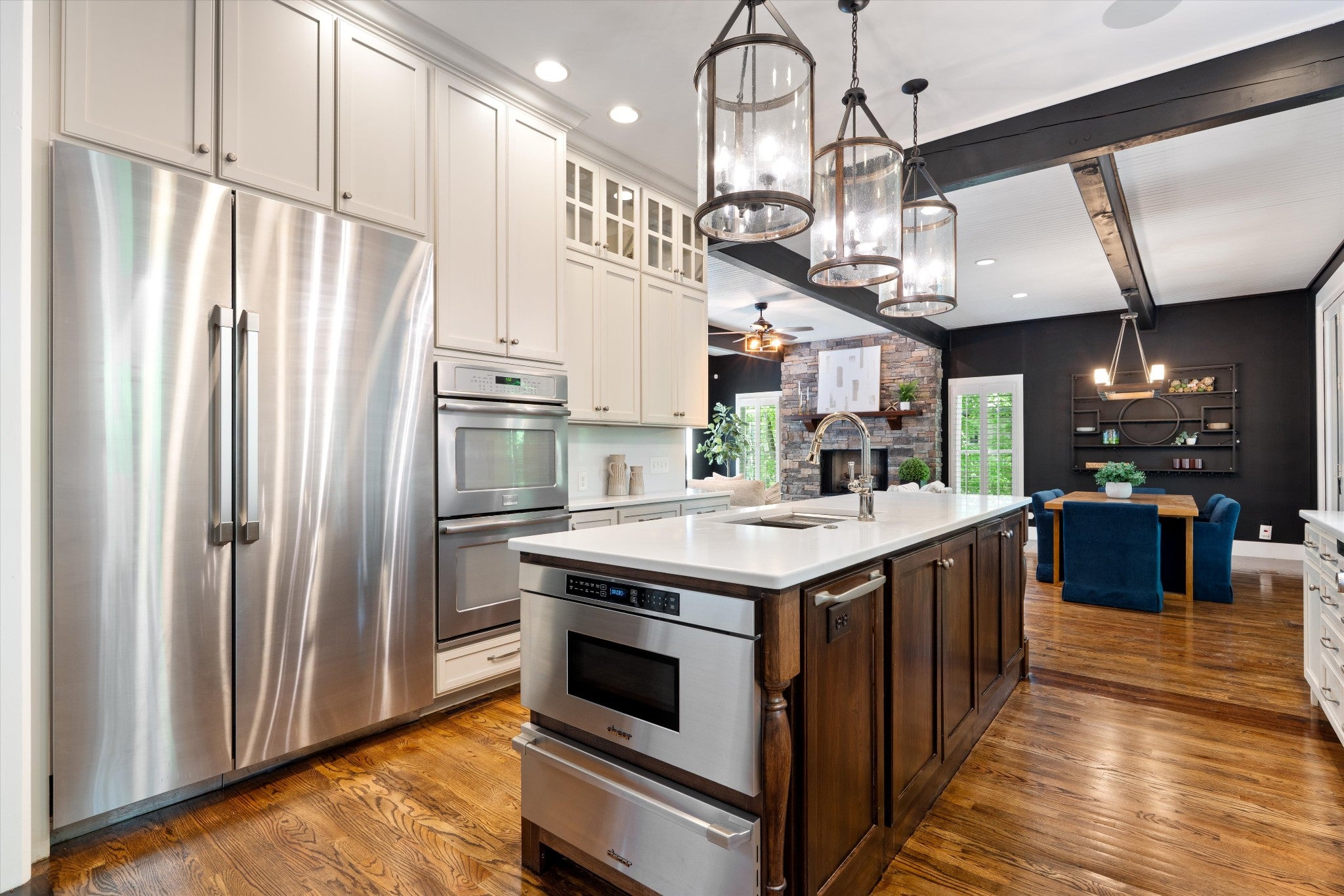 Mount Juliet, Tennessee, 37122, United States, 5 Bedrooms Bedrooms, ,5 BathroomsBathrooms,Residential,Active,1788526